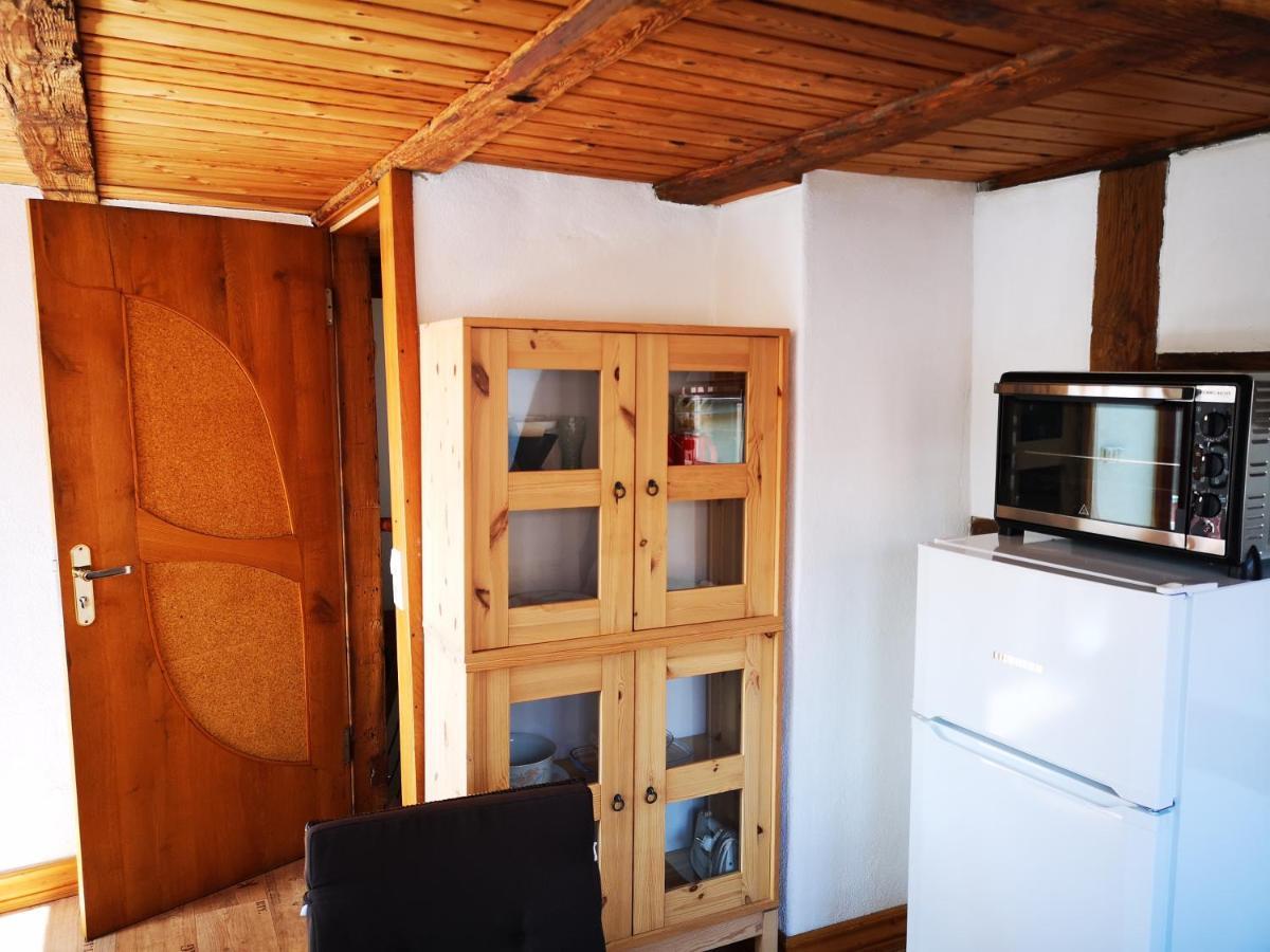 Charmante Pension Zentral Reutlingen Exterior foto